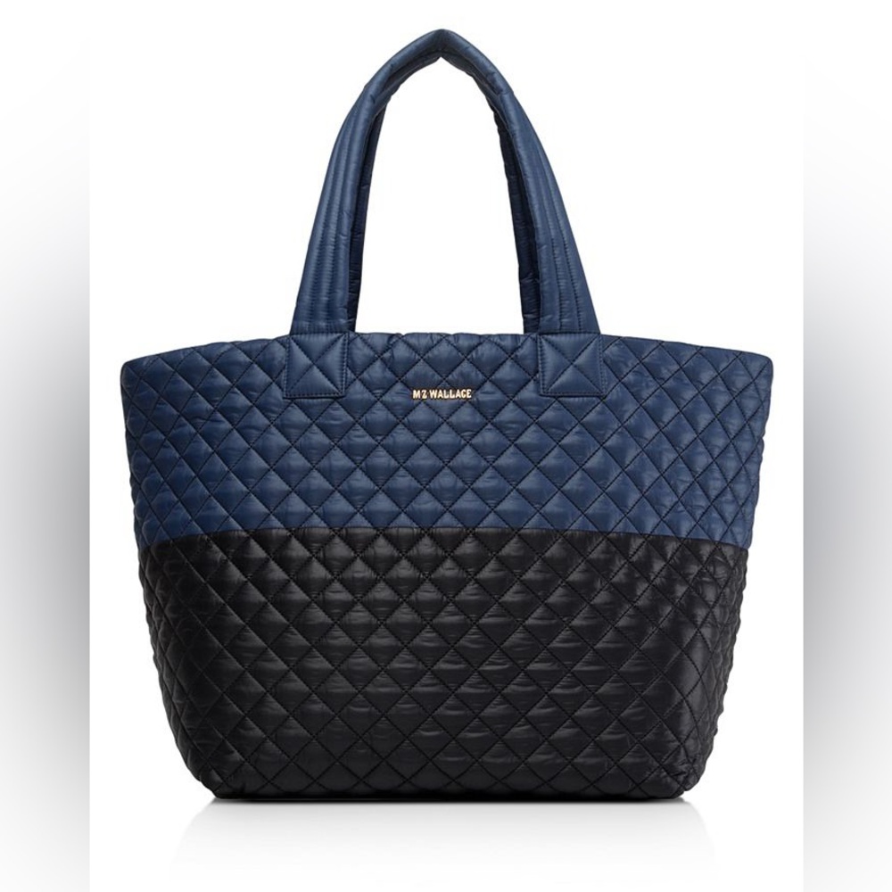 MZ Wallace Large Metro Tote